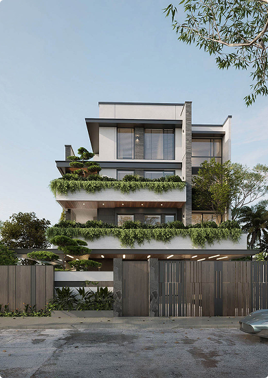 CÔNG TY CỔ PHẦN THIẾT KẾ & XÂY DỰNG AN CÁT VIỆT NAM