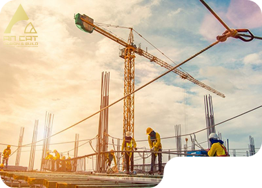 TOP 5 LÝ DO NÊN CHỌN DỊCH VỤ XÂY NHÀ TRỌN GÓI CỦA AN CÁT VIỆT NAM