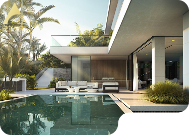 XU HƯỚNG THIẾT KẾ KIẾN TRÚC & NỘI THẤT NĂM 2025 – AN CÁT VIỆT NAM DẪN ĐẦU XU THẾ MỚI