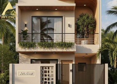 BÁO GIÁ XÂY NHÀ TRỌN GÓI NĂM 2025 TẠI TP.HCM – CẬP NHẬT MỚI NHẤT TỪ AN CÁT VIỆT NAM