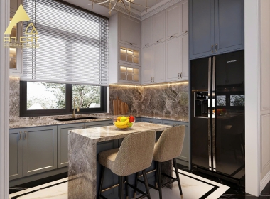 Vinhomes Grand Park Quận 9 