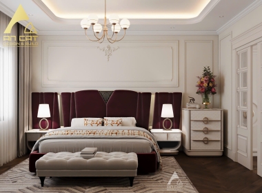 VILLA DUPLEX LUXURY