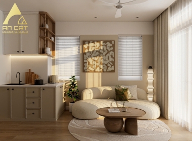 Căn Hộ ECO GREEN Quận 7 