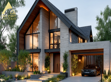 VILLA Hùng Vương Đà Lạt 