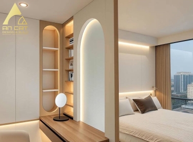 Nhà Phố 3 Tháng 2 Đà  Lạt 