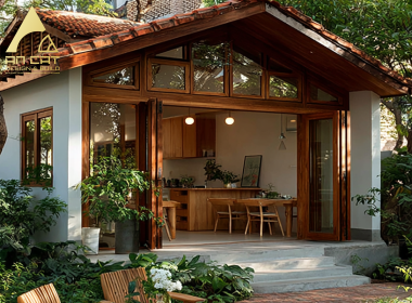 Quán coffee Quận 2 