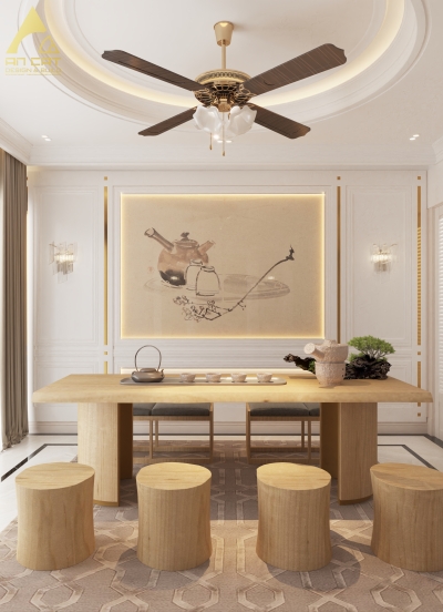 XÂY NHÀ TRỌN GÓI