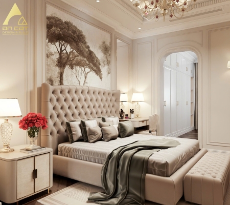 VILLA SOLA Đảo Ánh Dương Quận 2