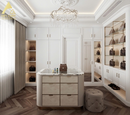 VILLA SOLA Đảo Ánh Dương Quận 2