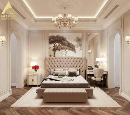 VILLA SOLA Đảo Ánh Dương Quận 2