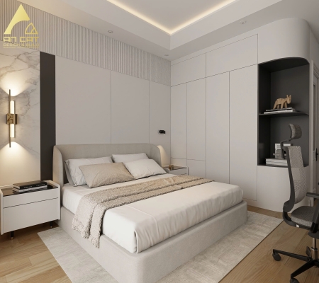 VILLA SOLA Đảo Ánh Dương Quận 2