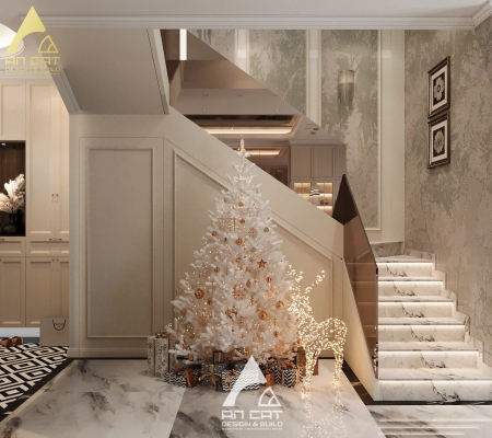VILLA DUPLEX LUXURY