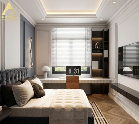 Diamond Centery Quận Tân Phú 