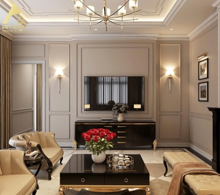 Vinhomes Grand Park Quận 9 