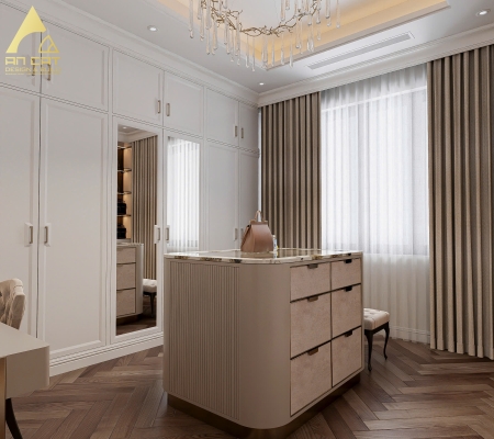 Vinhomes Grand Park Quận 9 