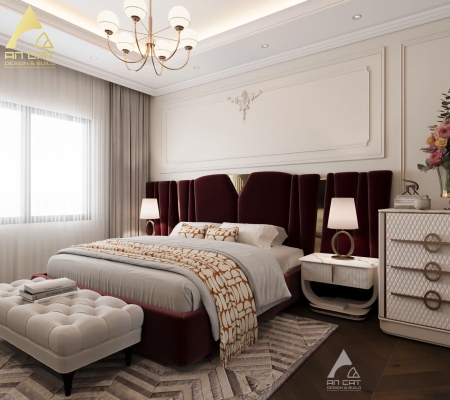 VILLA DUPLEX LUXURY