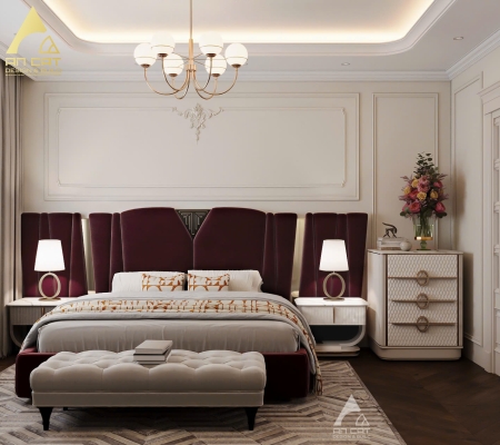 VILLA DUPLEX LUXURY