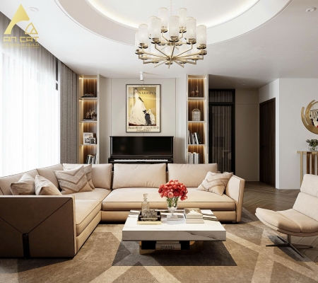 Vinhomes Grand Park Quận 9 