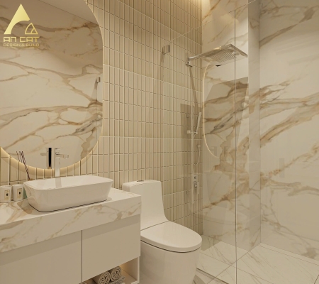 VILLA SOLA Đảo Ánh Dương Quận 2