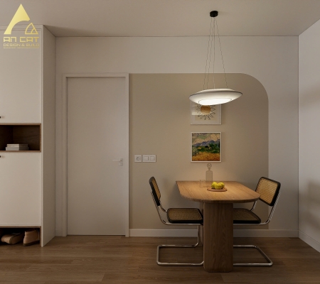 Căn Hộ ECO GREEN Quận 7 