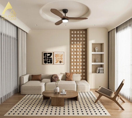 Diamond Centery Quận Tân Phú 