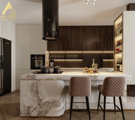 Vinhomes Grand Park Quận 9 