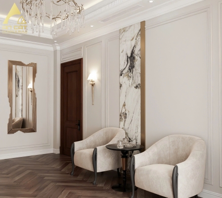 VILLA SOLA Đảo Ánh Dương Quận 2