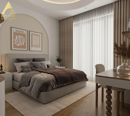 VILLA SOLA Đảo Ánh Dương Quận 2