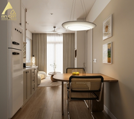 Căn Hộ ECO GREEN Quận 7 