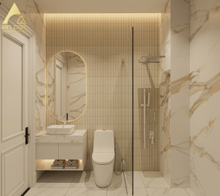 VILLA SOLA Đảo Ánh Dương Quận 2