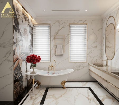 VILLA SOLA Đảo Ánh Dương Quận 2