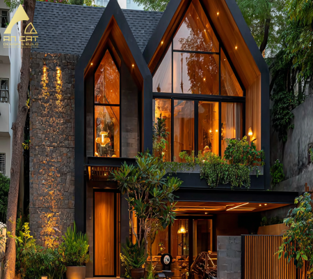 VILLA Hùng Vương Đà Lạt 