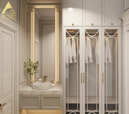 Vinhomes Grand Park Quận 9 