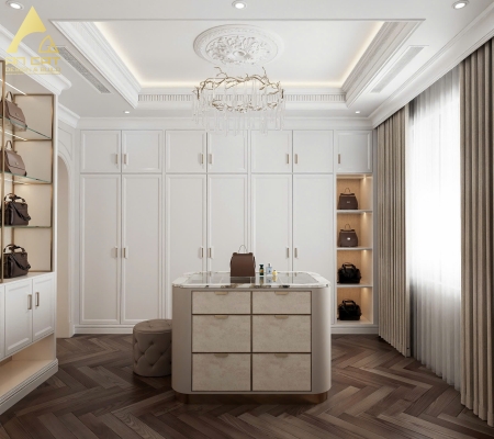 VILLA SOLA Đảo Ánh Dương Quận 2