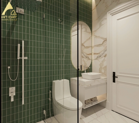 VILLA SOLA Đảo Ánh Dương Quận 2