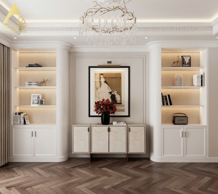 VILLA SOLA Đảo Ánh Dương Quận 2