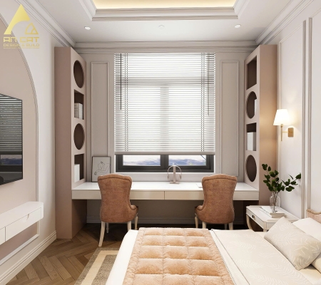 Căn Hộ ECO GREEN Quận 7 