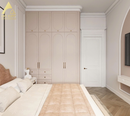 Diamond Centery Quận Tân Phú 