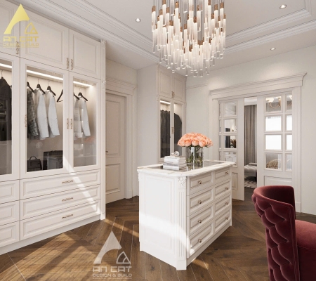 VILLA DUPLEX LUXURY