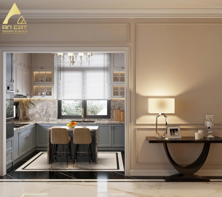 Vinhomes Grand Park Quận 9 