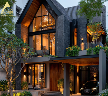 VILLA Hùng Vương Đà Lạt 