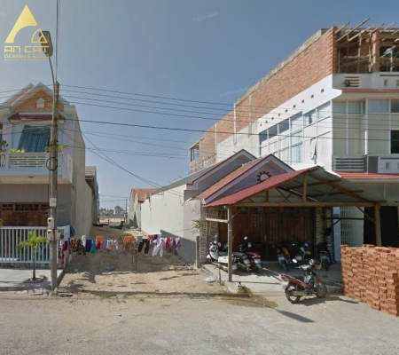 Nhà Phố Ven Biển Hùng Vương 