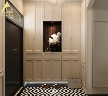 VILLA DUPLEX LUXURY
