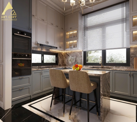 Vinhomes Grand Park Quận 9 