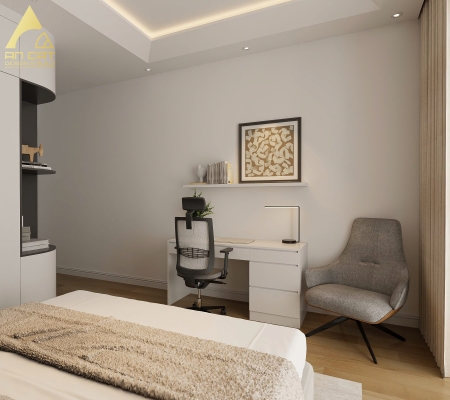 VILLA SOLA Đảo Ánh Dương Quận 2