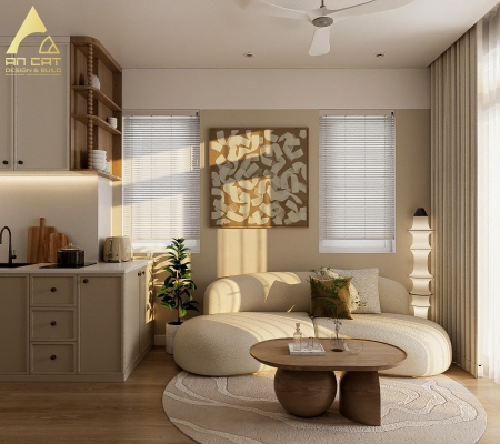 Căn Hộ ECO GREEN Quận 7 