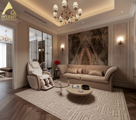 Vinhomes Grand Park Quận 9 