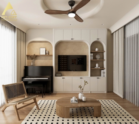 Diamond Centery Quận Tân Phú 