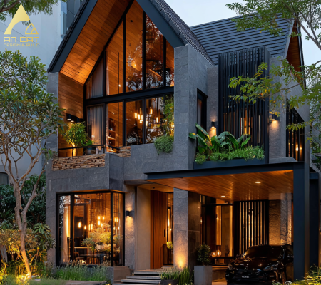 VILLA Hùng Vương Đà Lạt 