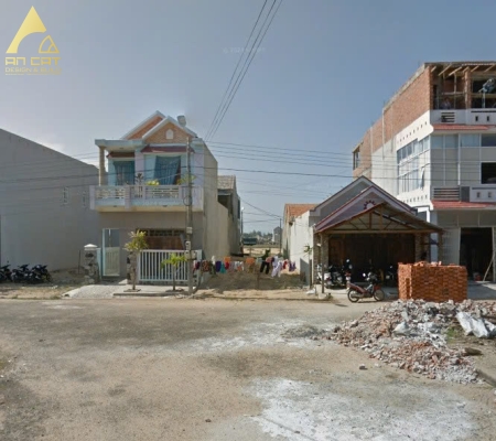 Nhà Phố Ven Biển Hùng Vương 